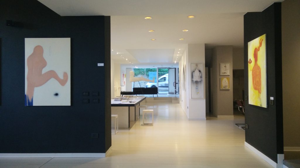 Art Gallery