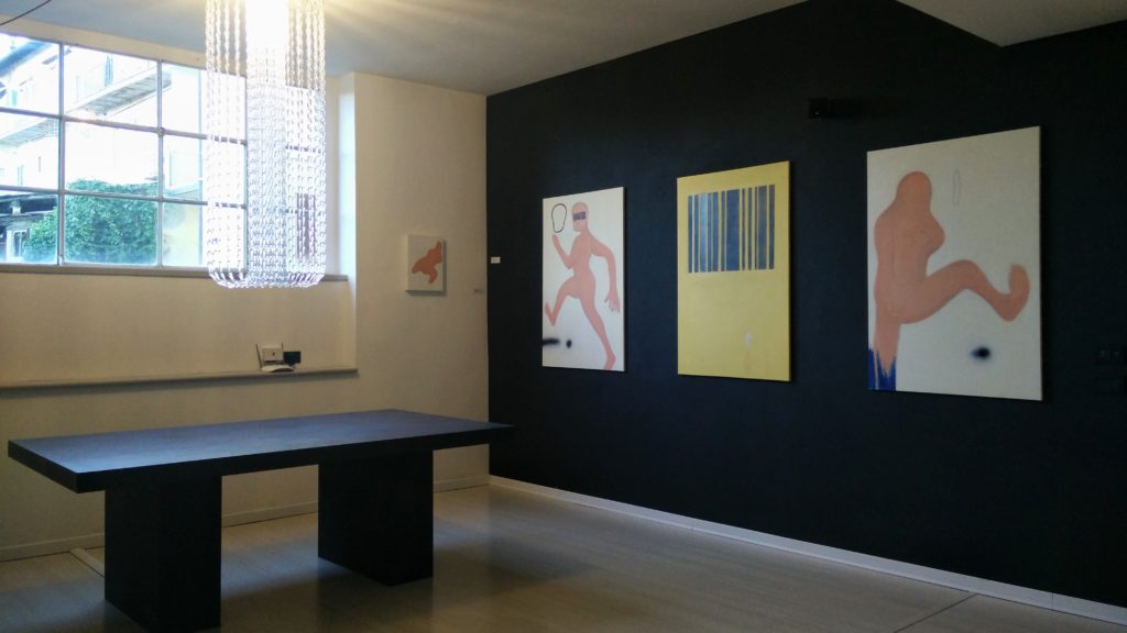 Art Gallery