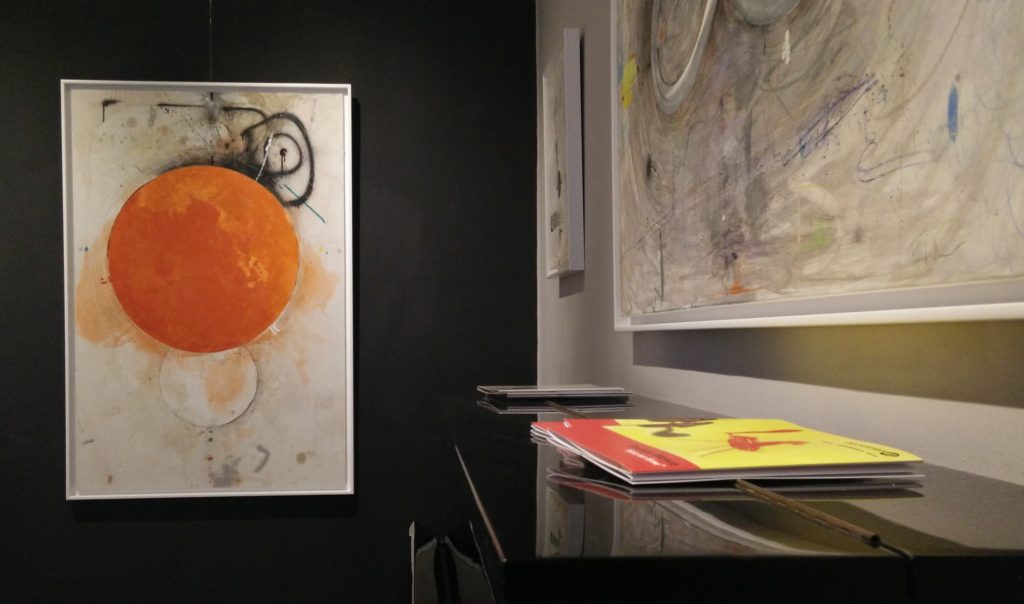 Laboratorio41  Art gallery