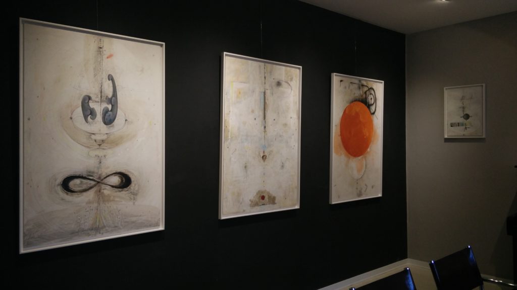 Art Gallery