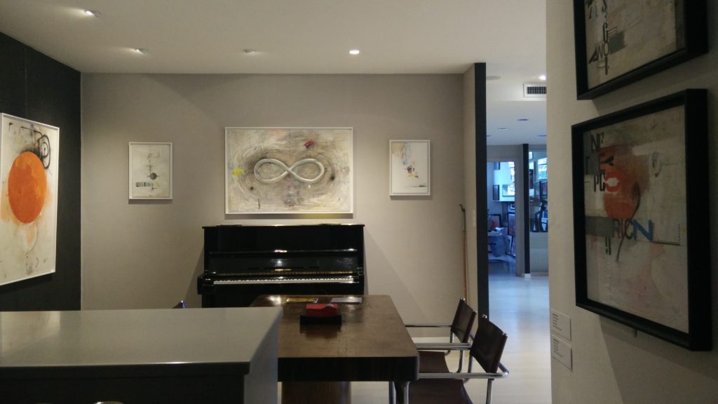 Art Gallery