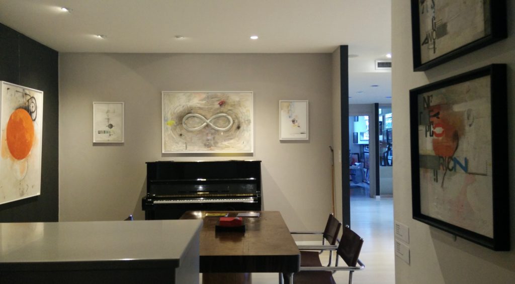 Laboratorio41  Art gallery