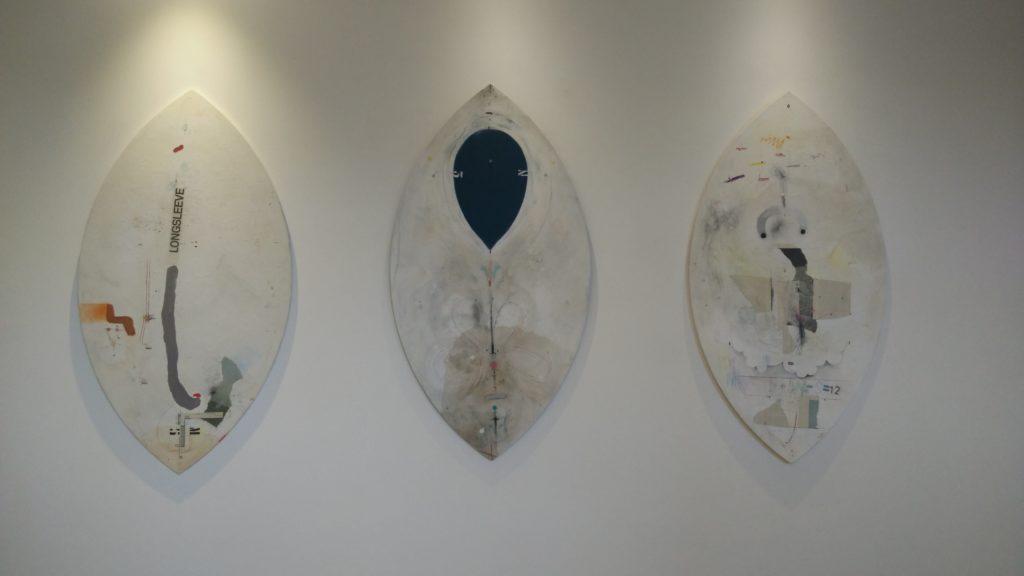 Laboratorio41  Art gallery