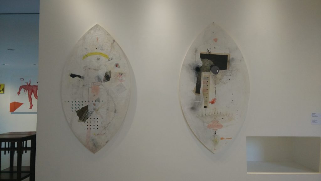 Laboratorio41  Art gallery