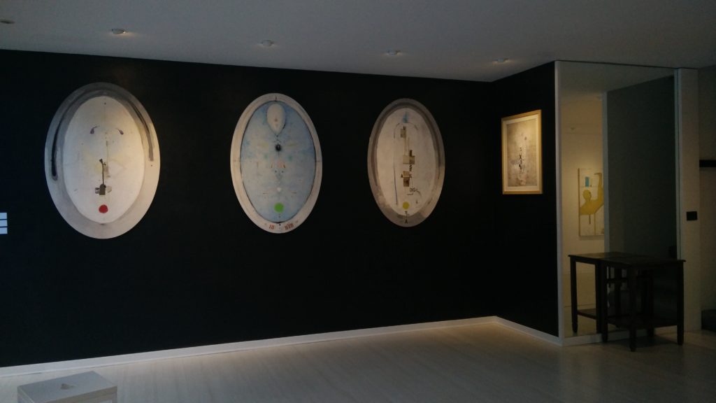 Art Gallery