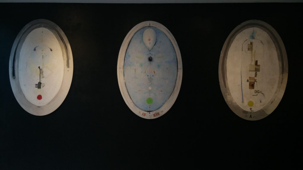 Art Gallery