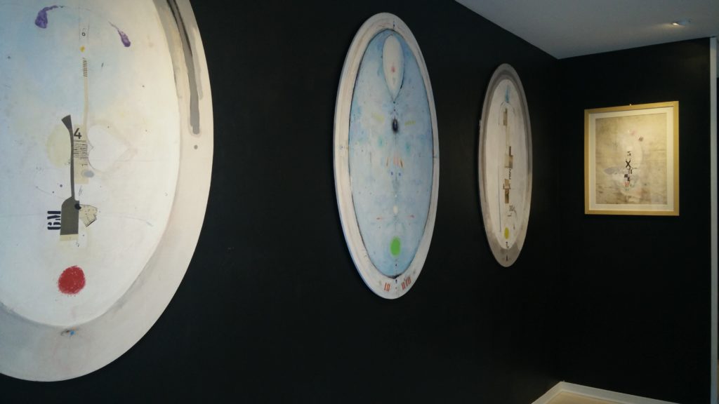 Art Gallery
