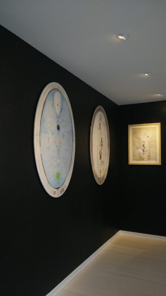 Art Gallery