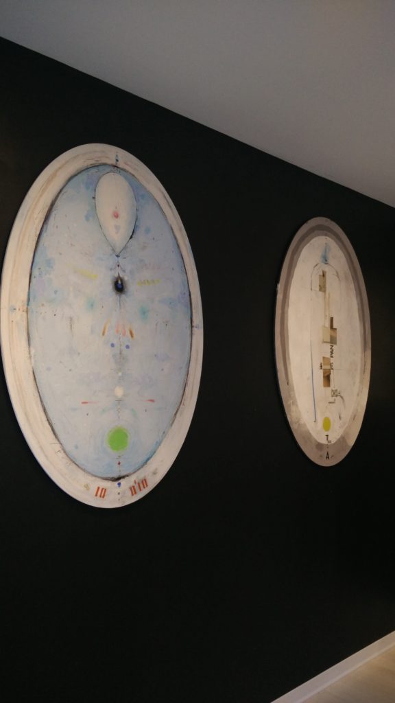 Laboratorio41  Art gallery