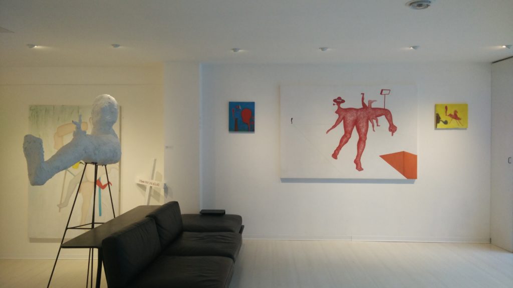 Art Gallery