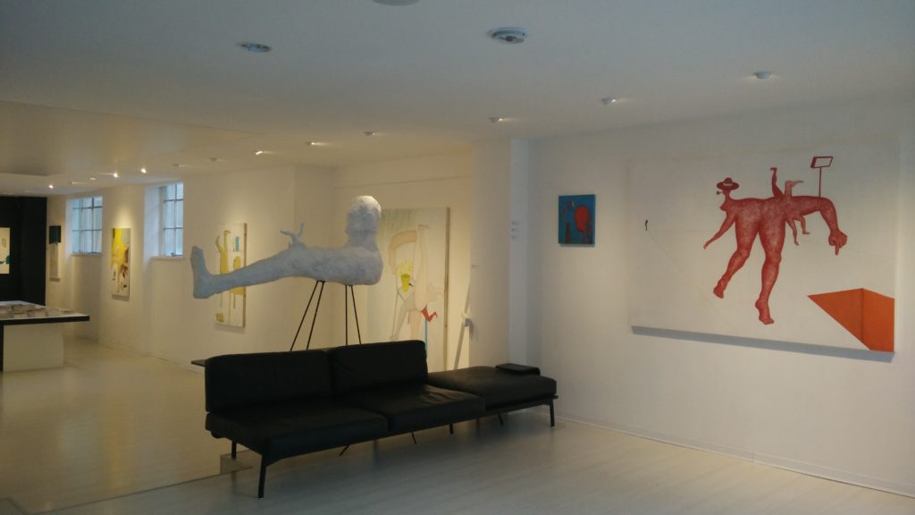 Art Gallery
