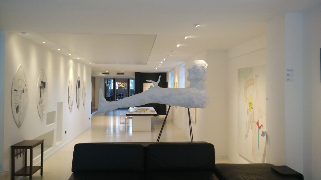 Art Gallery
