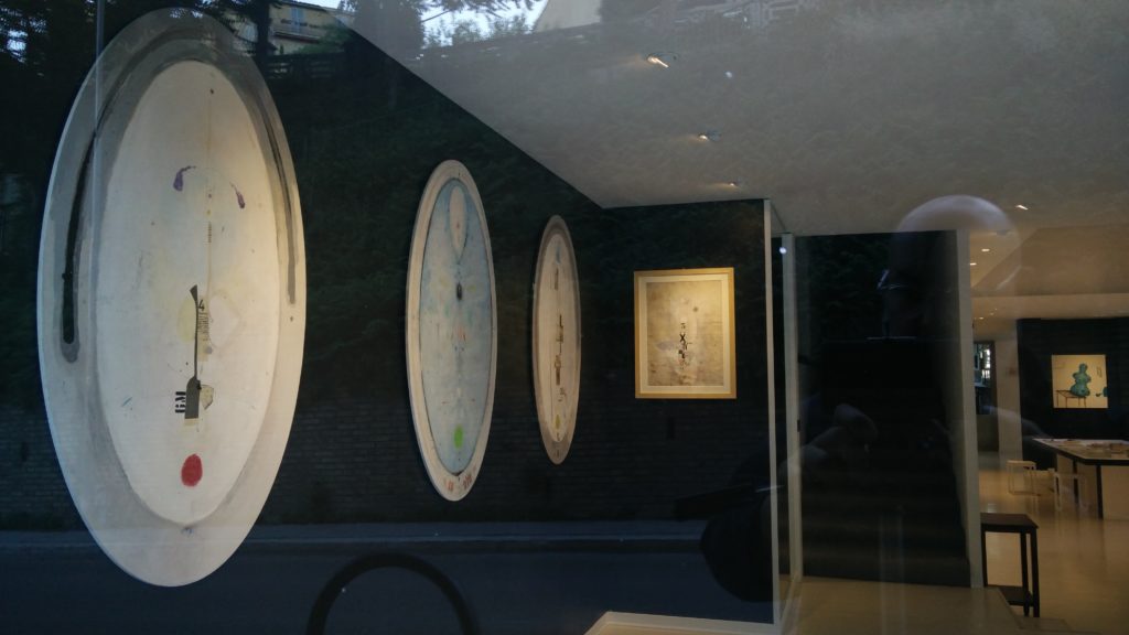Art Gallery