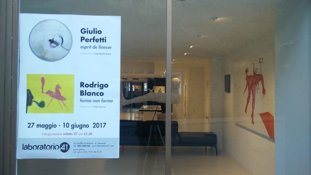 Art Gallery