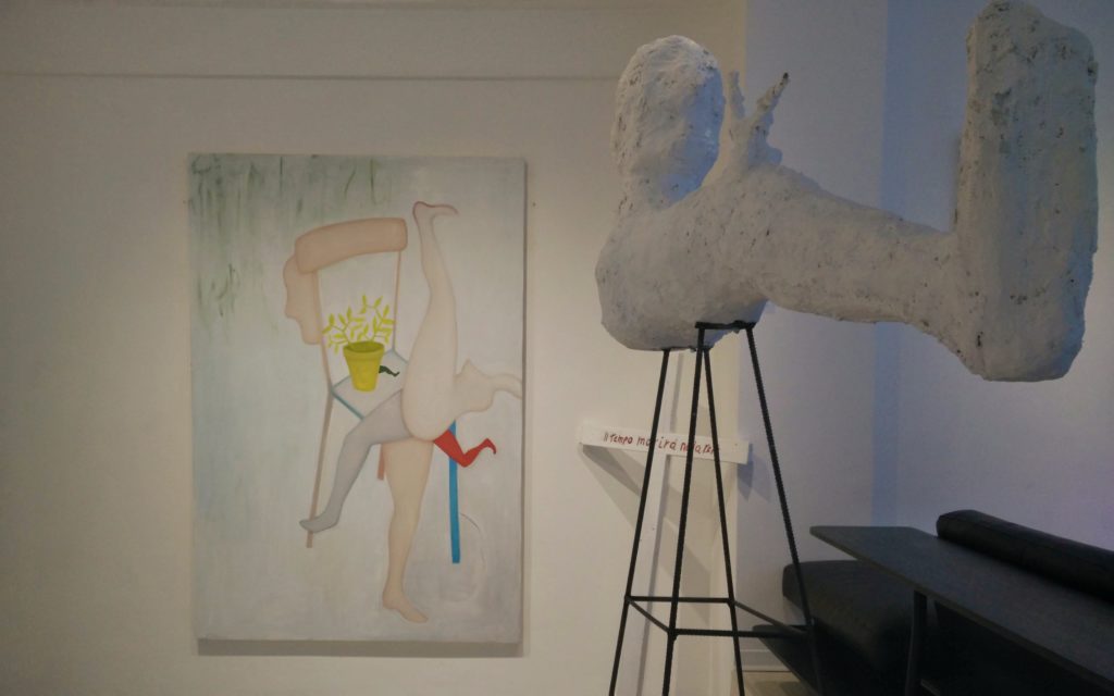 Art Gallery