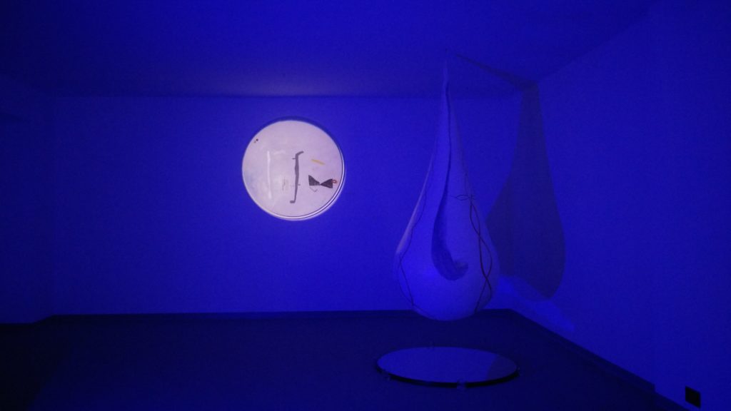 Laboratorio41  Art gallery