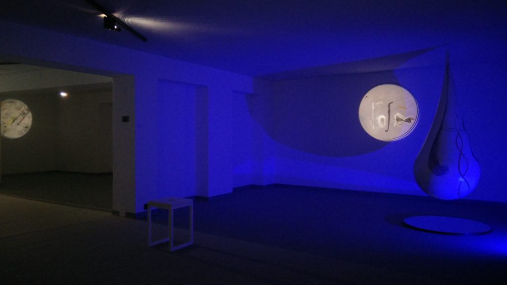 Laboratorio41  Art gallery