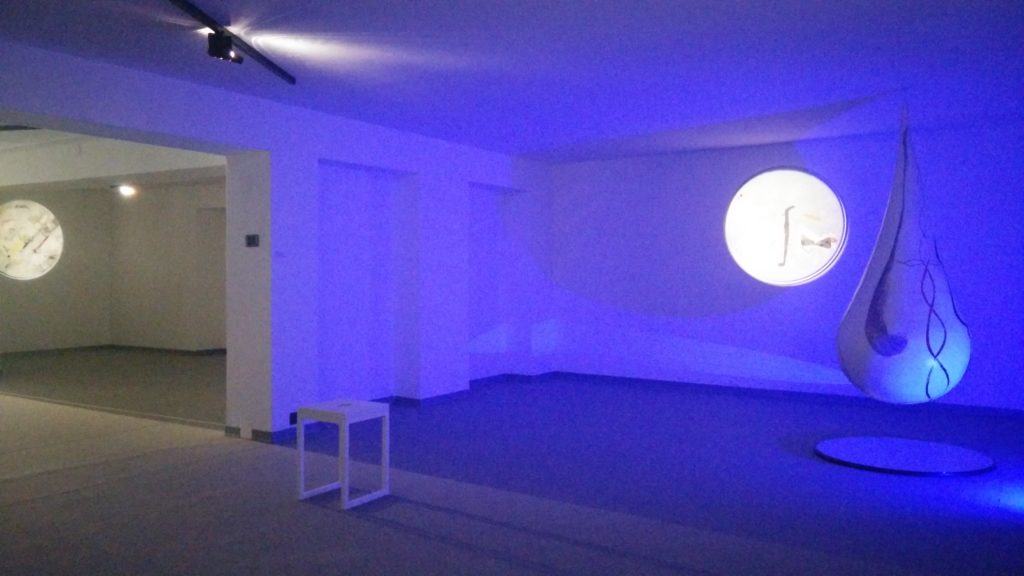 Art Gallery