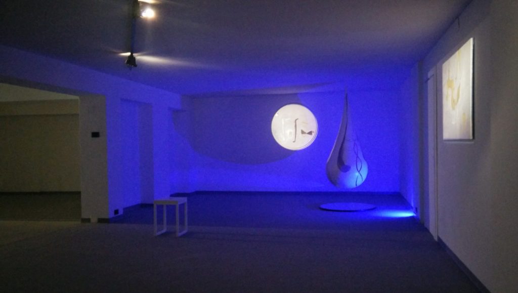 Art Gallery