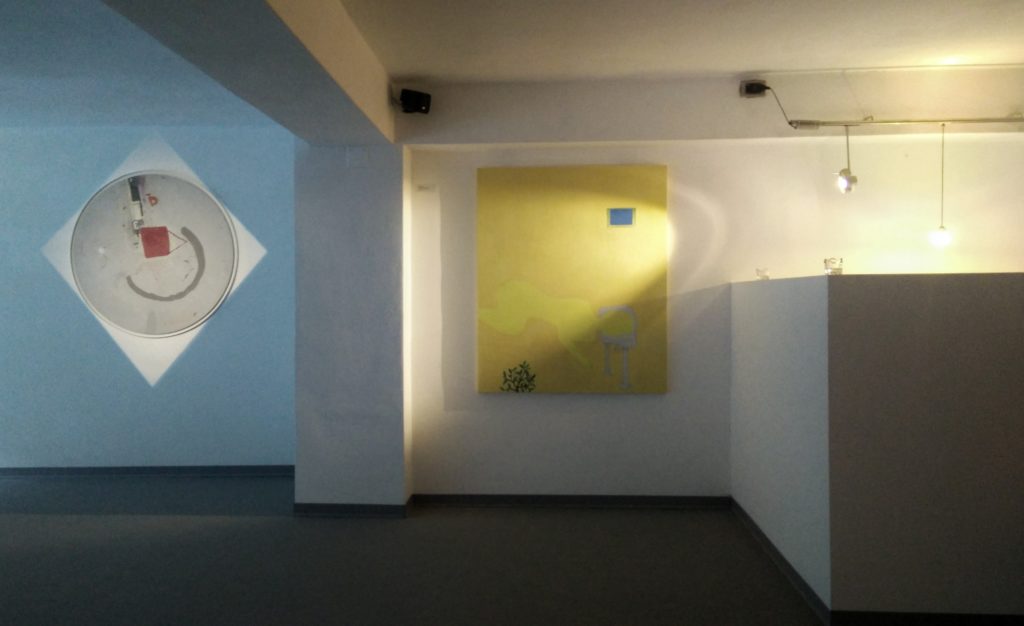 Art Gallery