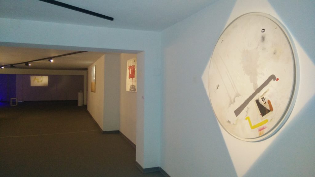 Art Gallery