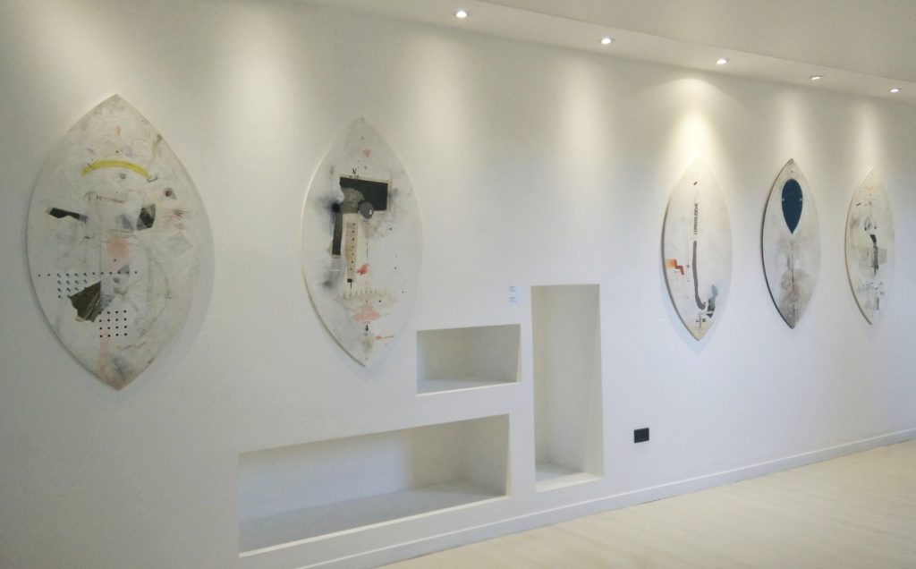 Art Gallery