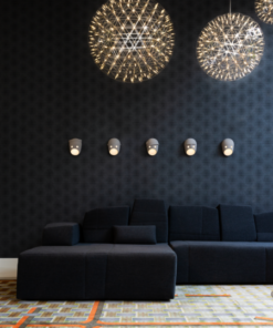 Moooi Raimond II R89 Lampada a Sospensione