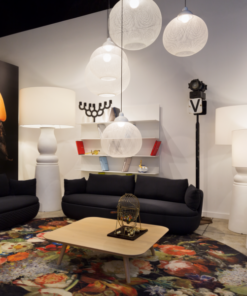 Moooi Non Random D48 Lampada a Sospensione