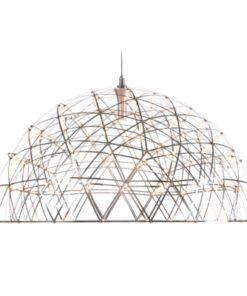 Moooi Raimond II Dome Lampada a Sospensione