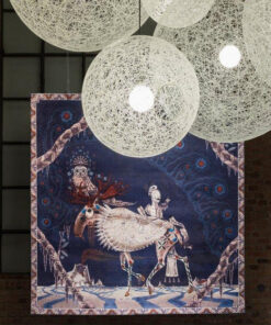 Moooi Random Light II S Lampada a Sospensione