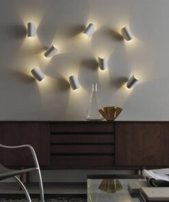 FontanaArte Io Lampada a Parete - <span style="color:red">Promo</span>