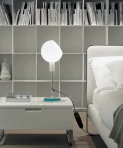 FontanaArte Parola Lampada da Tavolo - <span style="color:red">Promo</span>