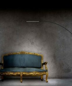 FontanaArte Yumi Lampada da Terra - <span style="color:red">Promo</span>