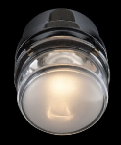 OLUCE FRESNEL Lampada da Parete o Soffitto