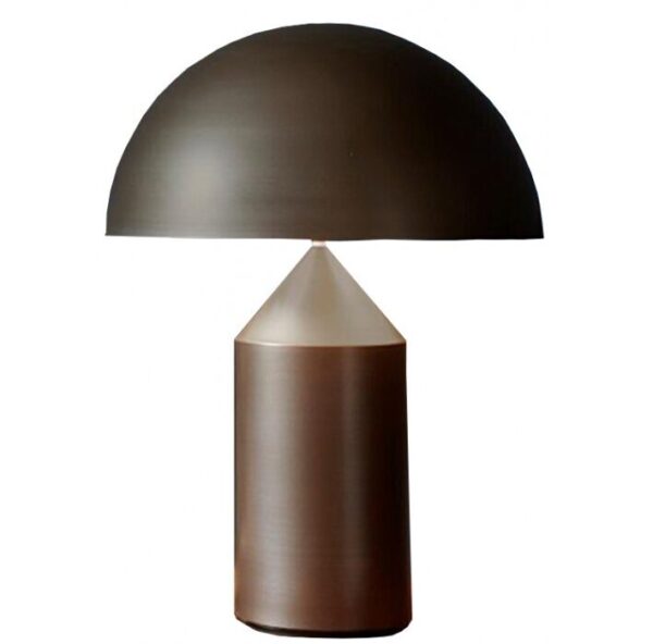 atollo-bronze-oluce-lampada-da-tavolo