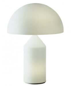 OLUCE ATOLLO 237 Lampada da Tavolo