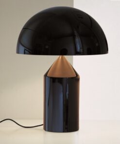 OLUCE ATOLLO 239 Lampada da Tavolo