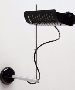 OLUCE COLOMBO Lampada da Parete Led