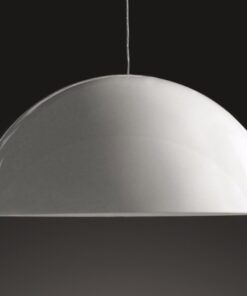 OLUCE SONORA 493 Lampada a Sospensione