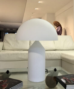 OLUCE ATOLLO 235 Lampada da Tavolo