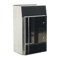 Cassaforma per Blinker, Miniblinker, Megablinker da Incasso