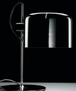 Oluce Coupe 2202 lampada da tavolo