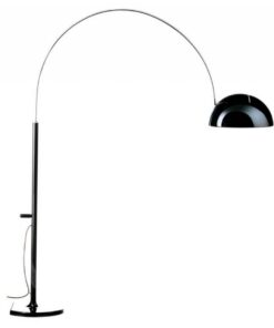 Oluce Coupè Lampada da Terra