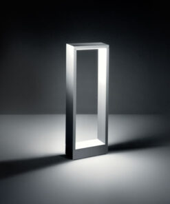 Simes Cool Quadrato Long a Terra