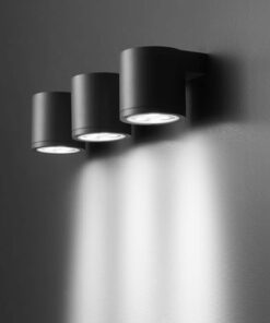 Simes Microloft Tondo Parete