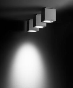 Simes Loft/Miniloft/Microloft Quadrato a Soffitto