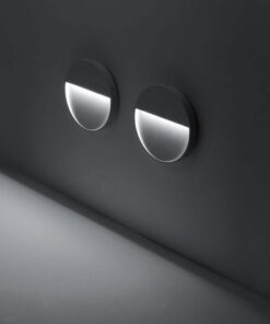 Simes Skill Tondo a Parete