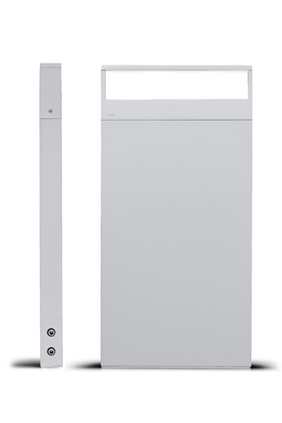 COOL290_580bollard_white