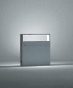 Simes Minicool Paletto H220mm a terra