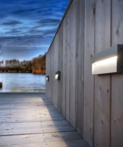 Simes Skill Rettangolare a Parete